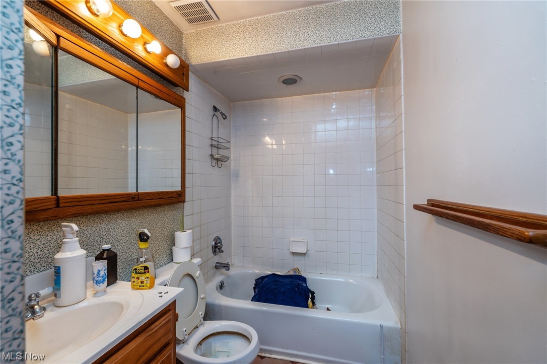 Bedford Township - Residential