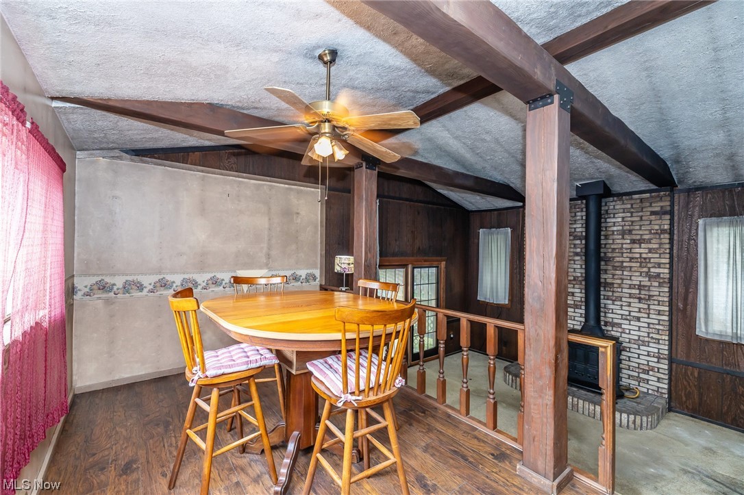 Bedford Township - Residential