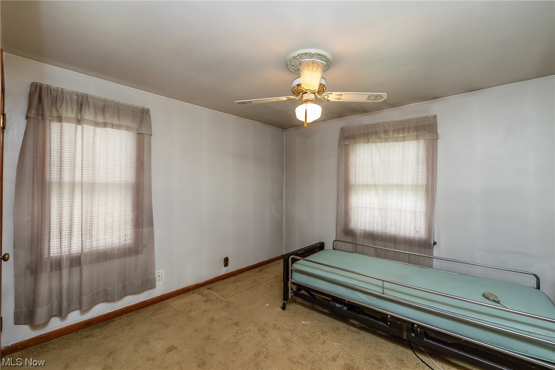 Bedford Township - Residential