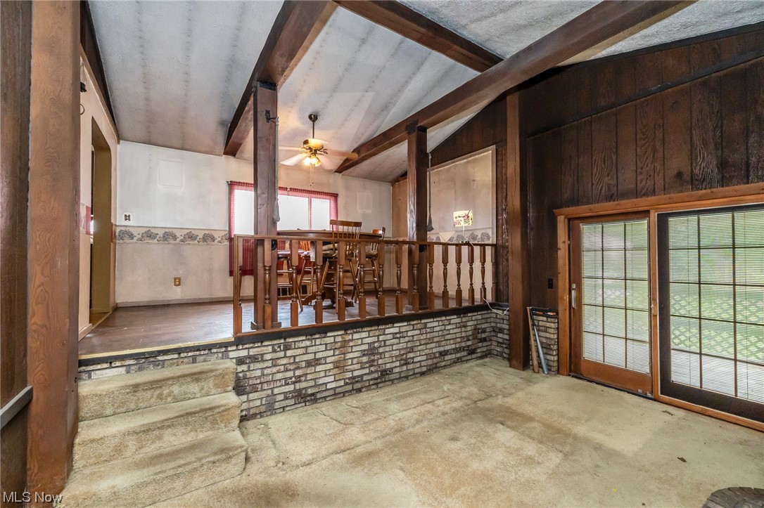 Bedford Township - Residential