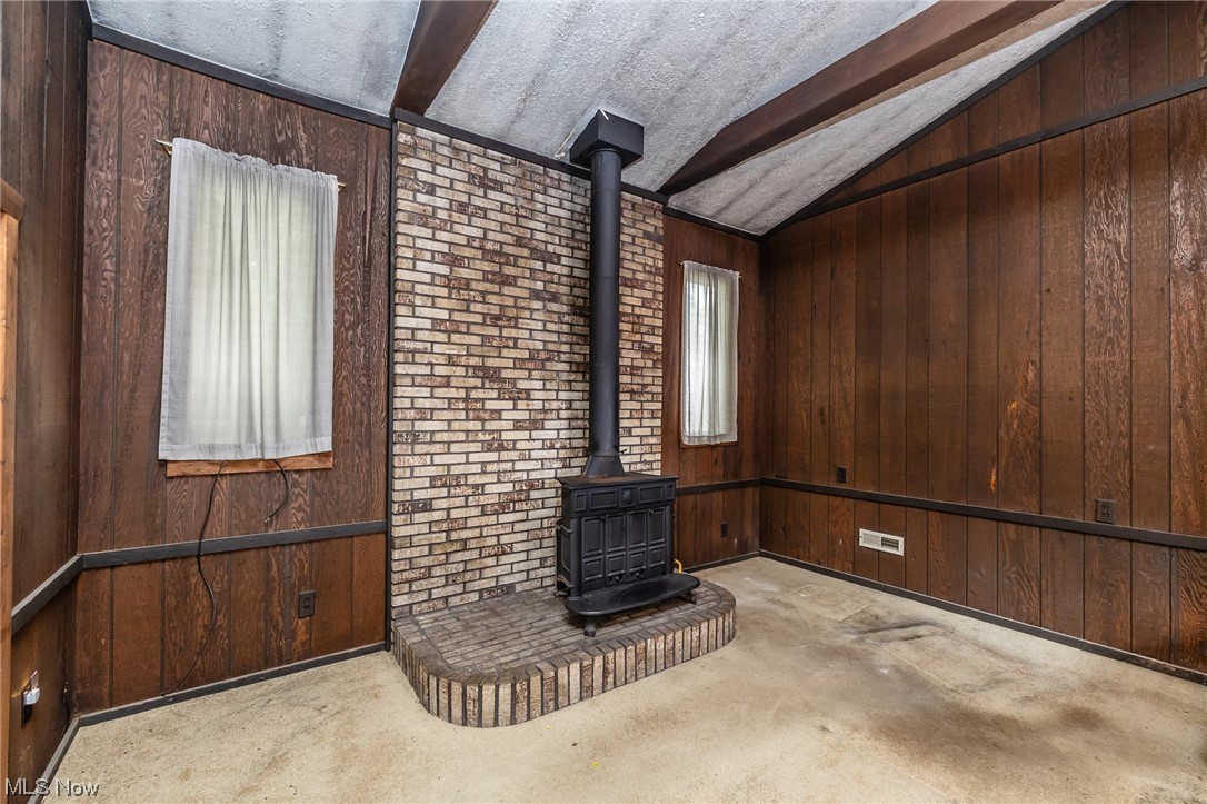 Bedford Township - Residential