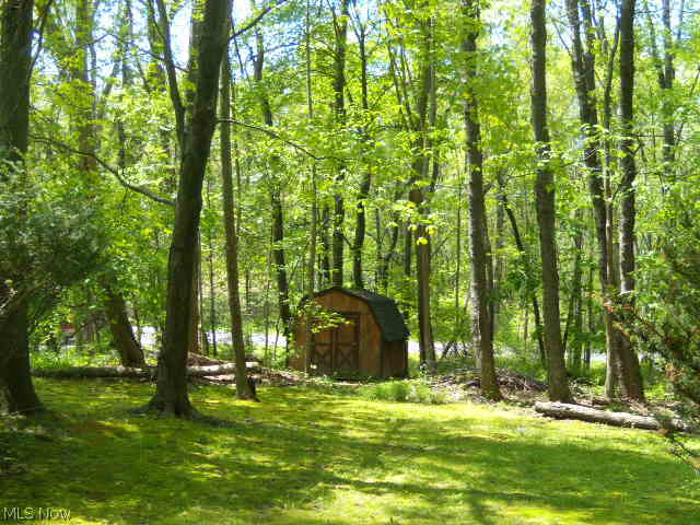 Sherman Wood Estate - Residential