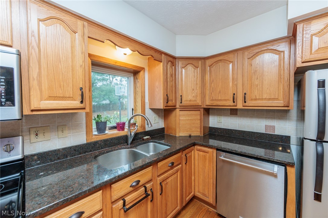 Wood Acres - Residential