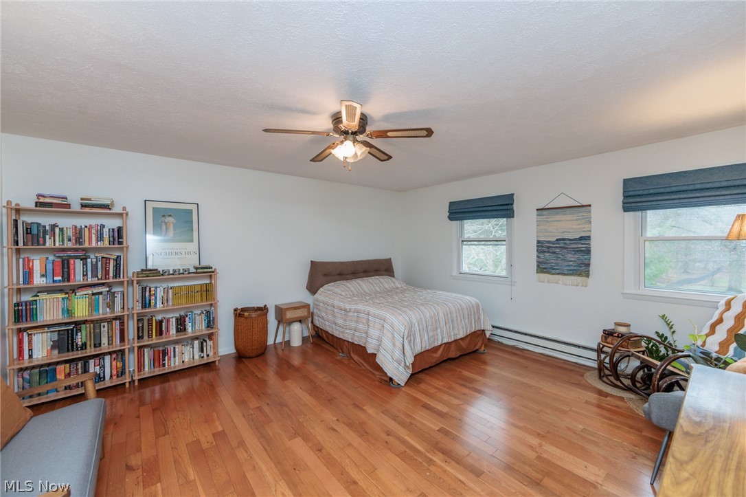 Wood Acres - Residential