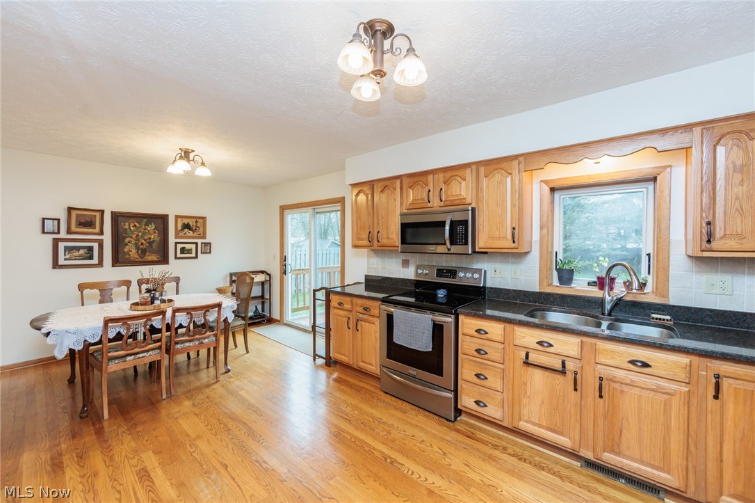 Wood Acres - Residential