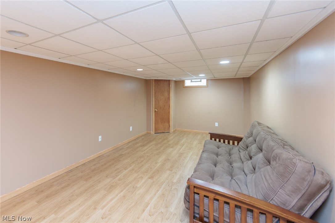 Wood Acres - Residential