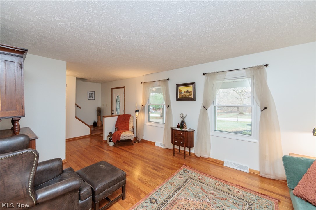 Wood Acres - Residential