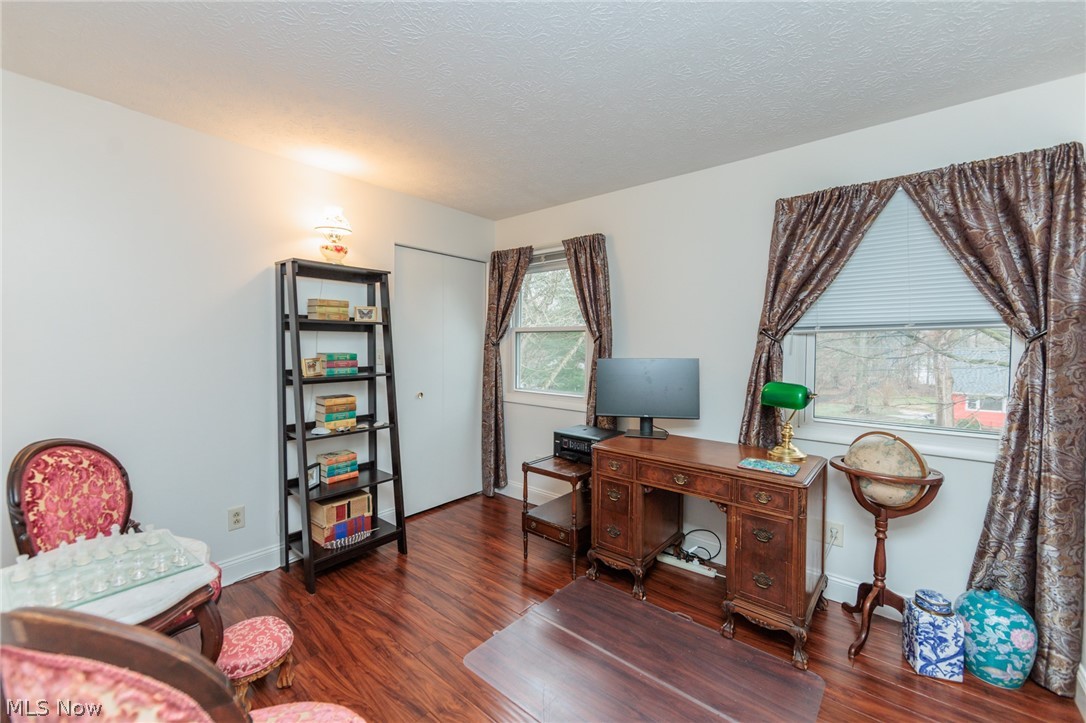 Wood Acres - Residential