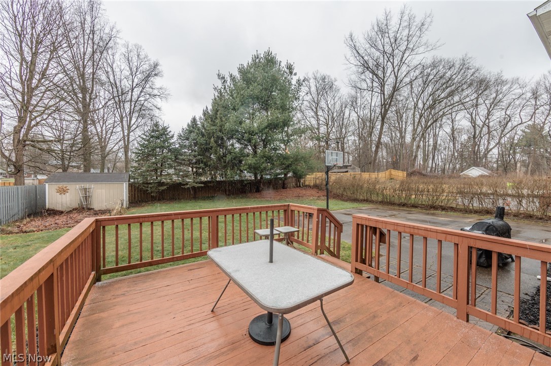 Wood Acres - Residential