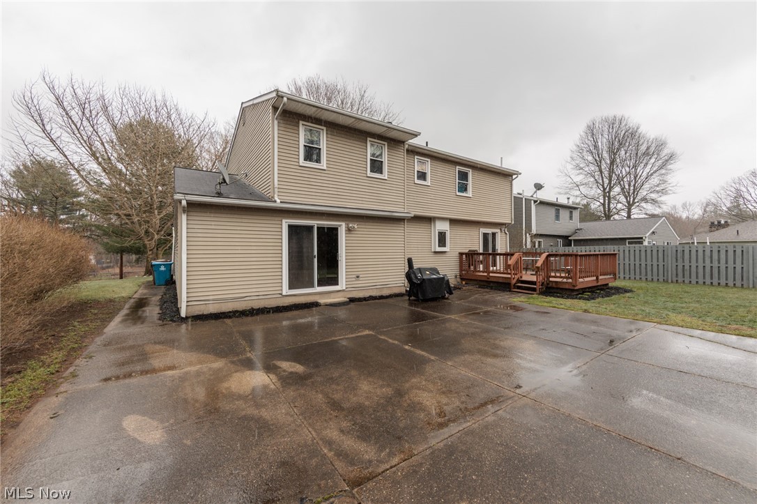 Wood Acres - Residential