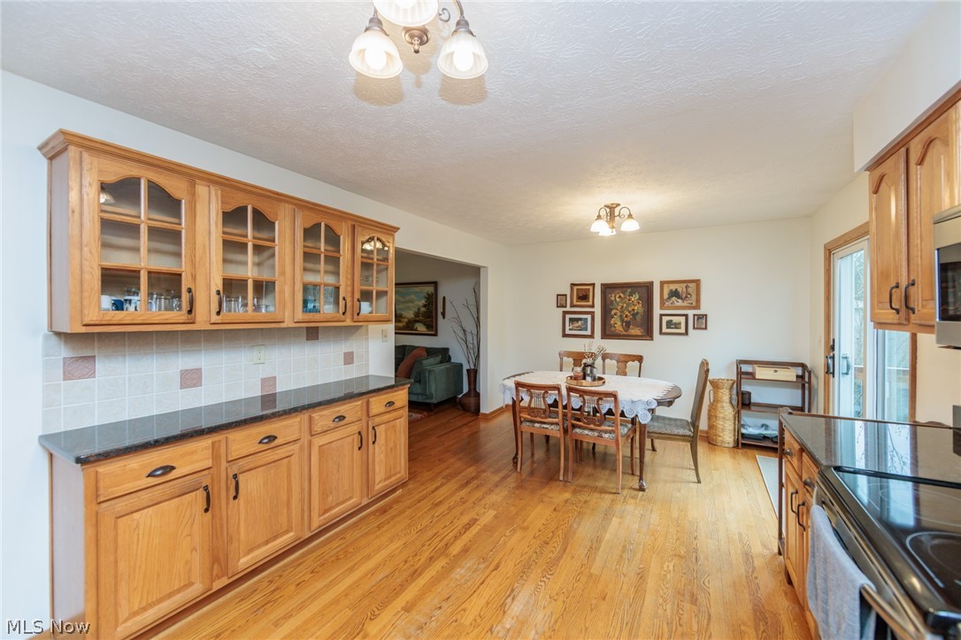 Wood Acres - Residential