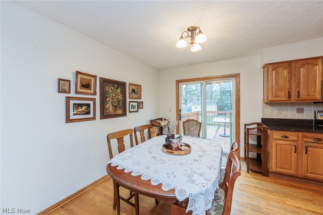 Wood Acres - Residential