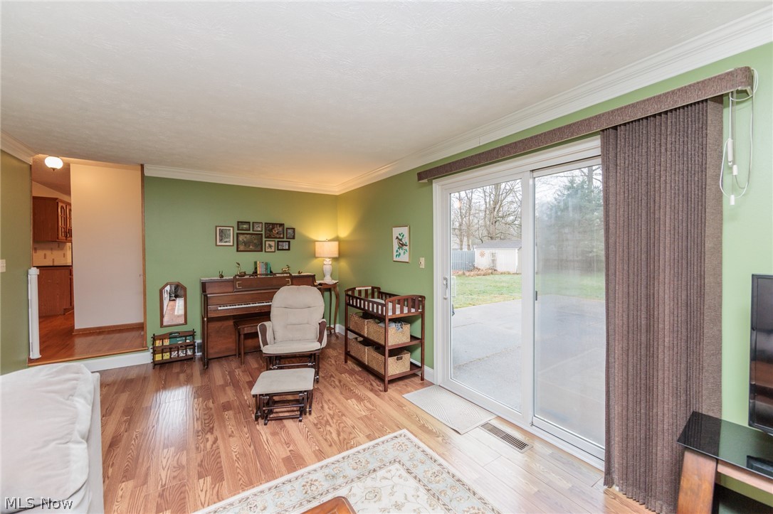 Wood Acres - Residential