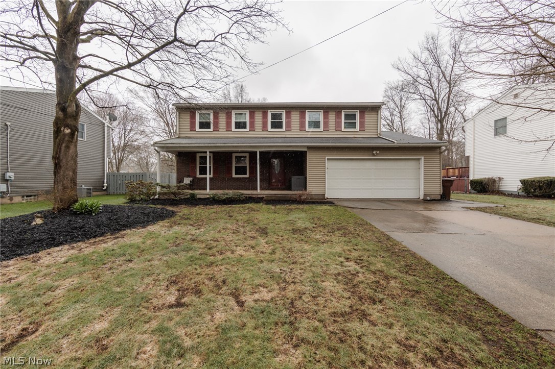 Wood Acres - Residential