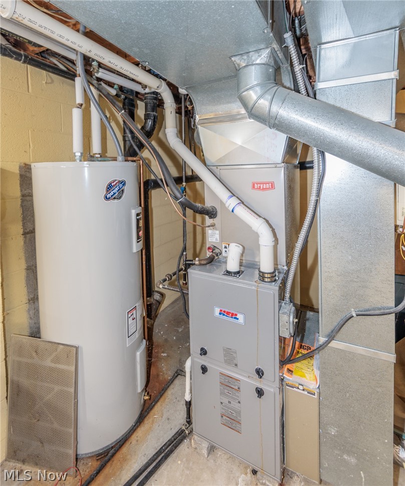 Wood Acres - Residential