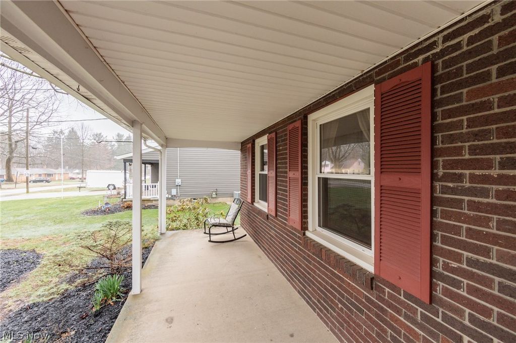 Photo of 458 Irma Street, Kent, OH 44240 (MLS # 5195432)
