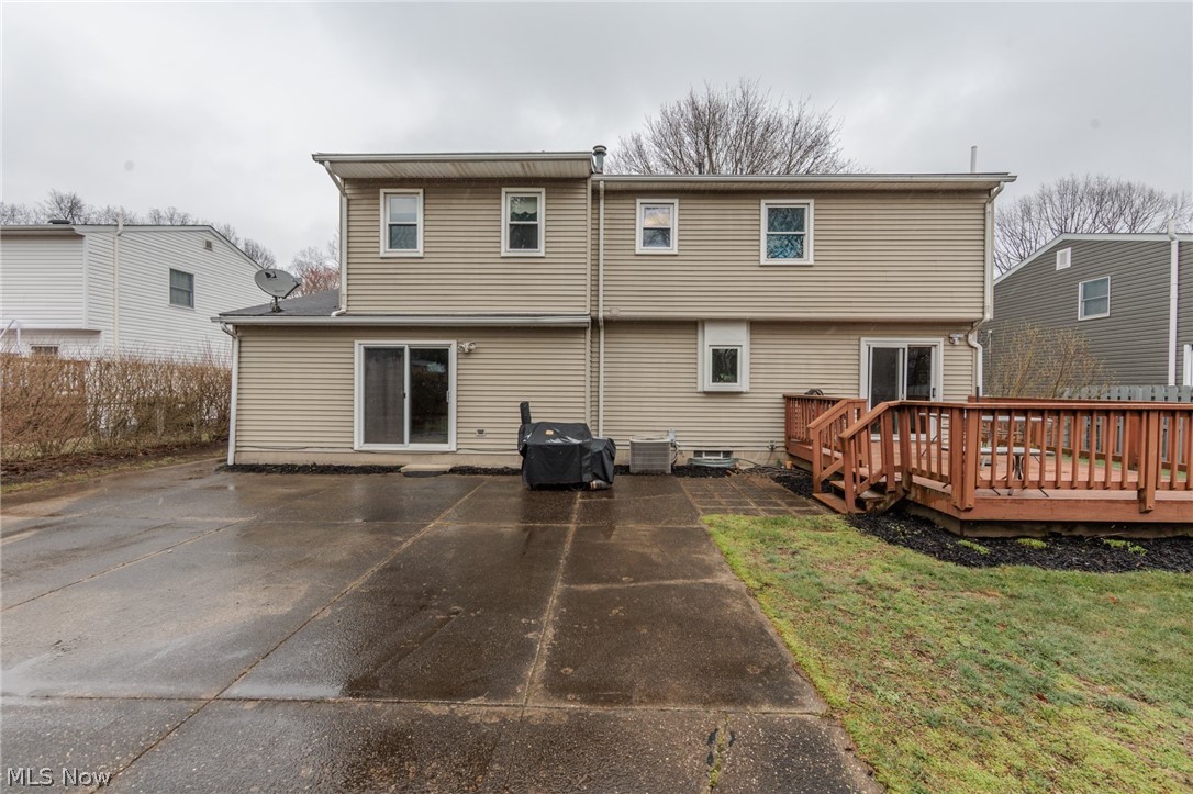 Wood Acres - Residential