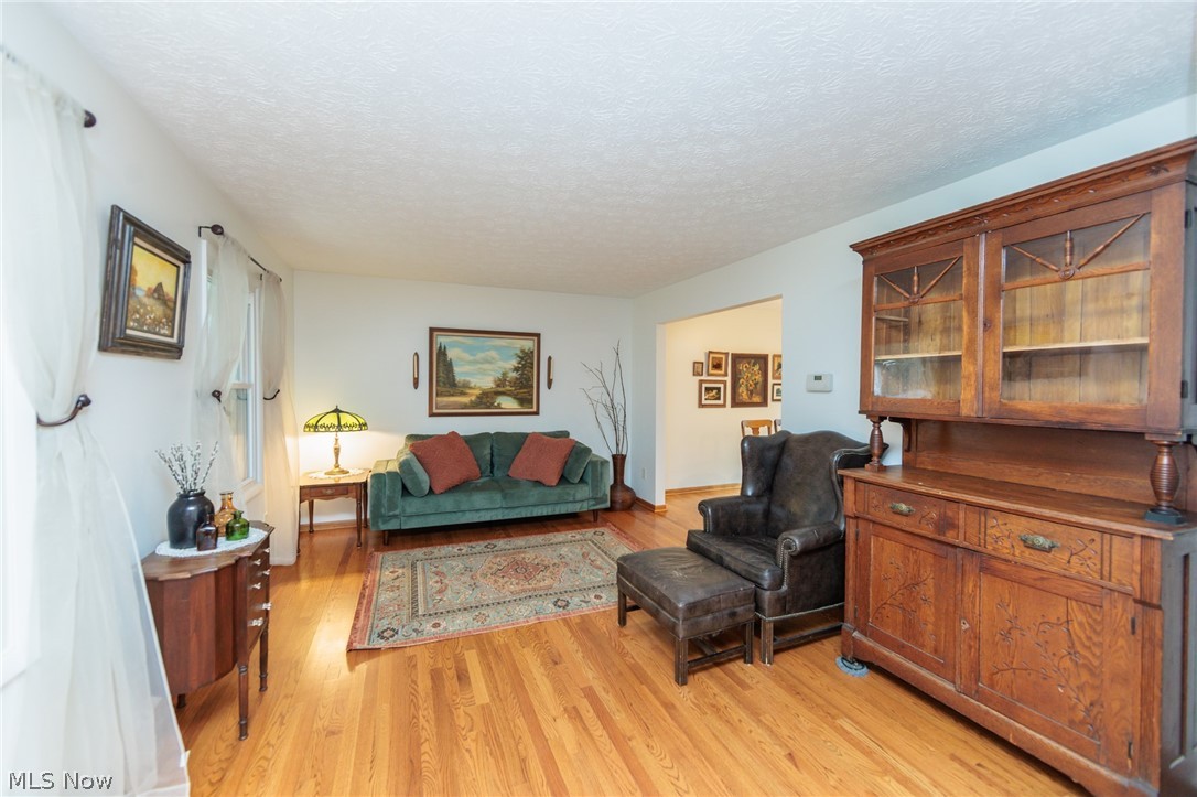 Wood Acres - Residential