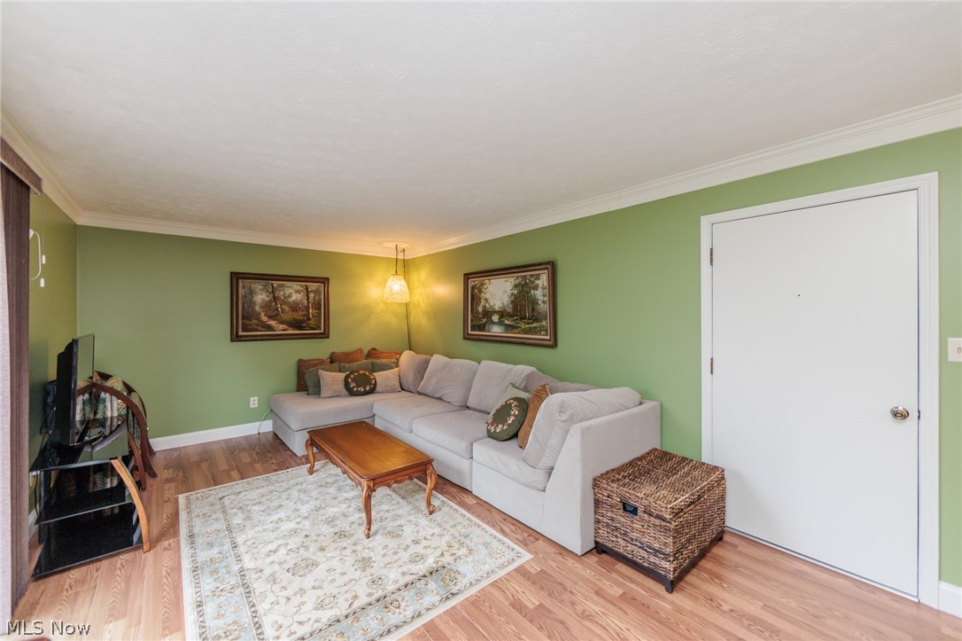 Wood Acres - Residential