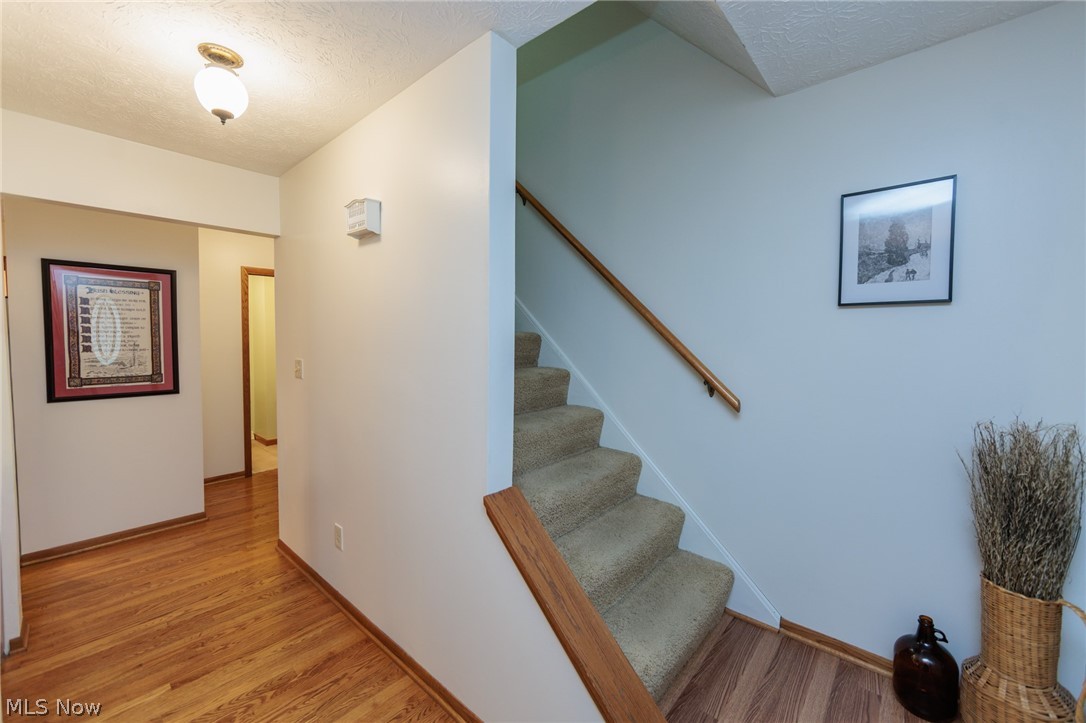 Wood Acres - Residential