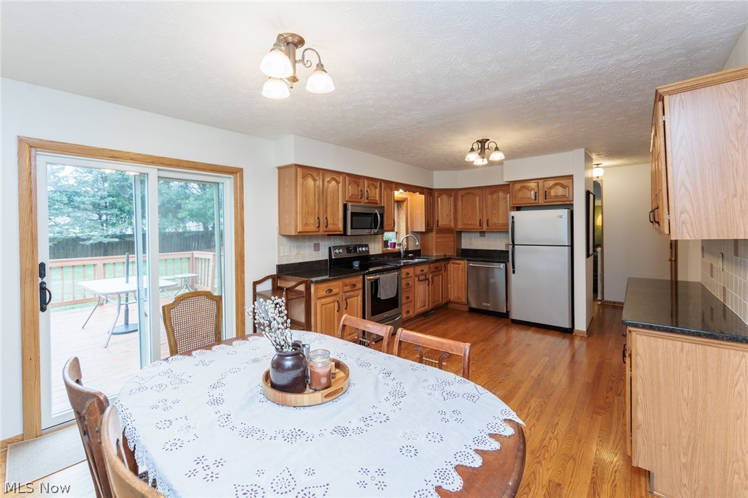 Wood Acres - Residential