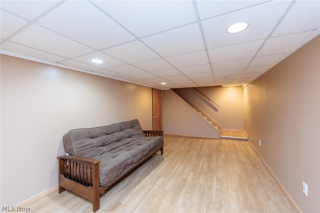 Wood Acres - Residential