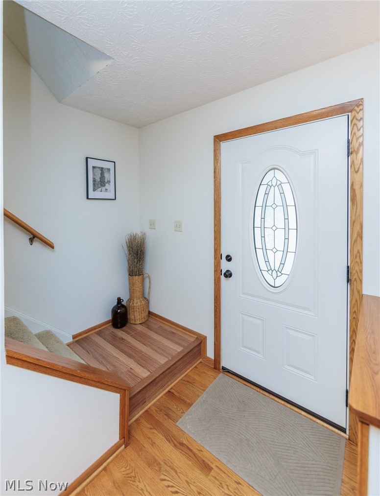 Wood Acres - Residential