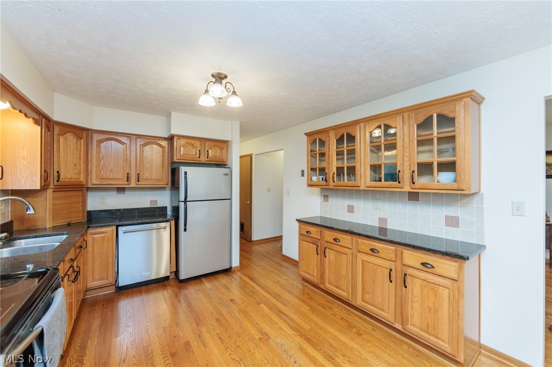 Wood Acres - Residential