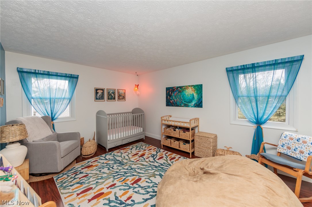 Wood Acres - Residential