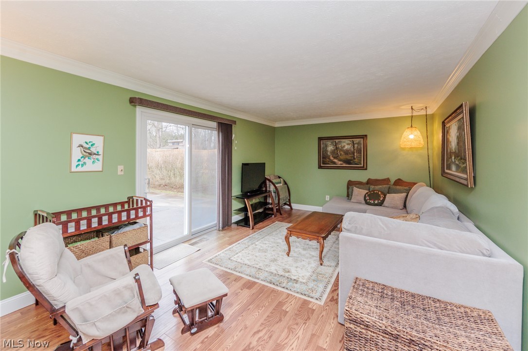 Wood Acres - Residential