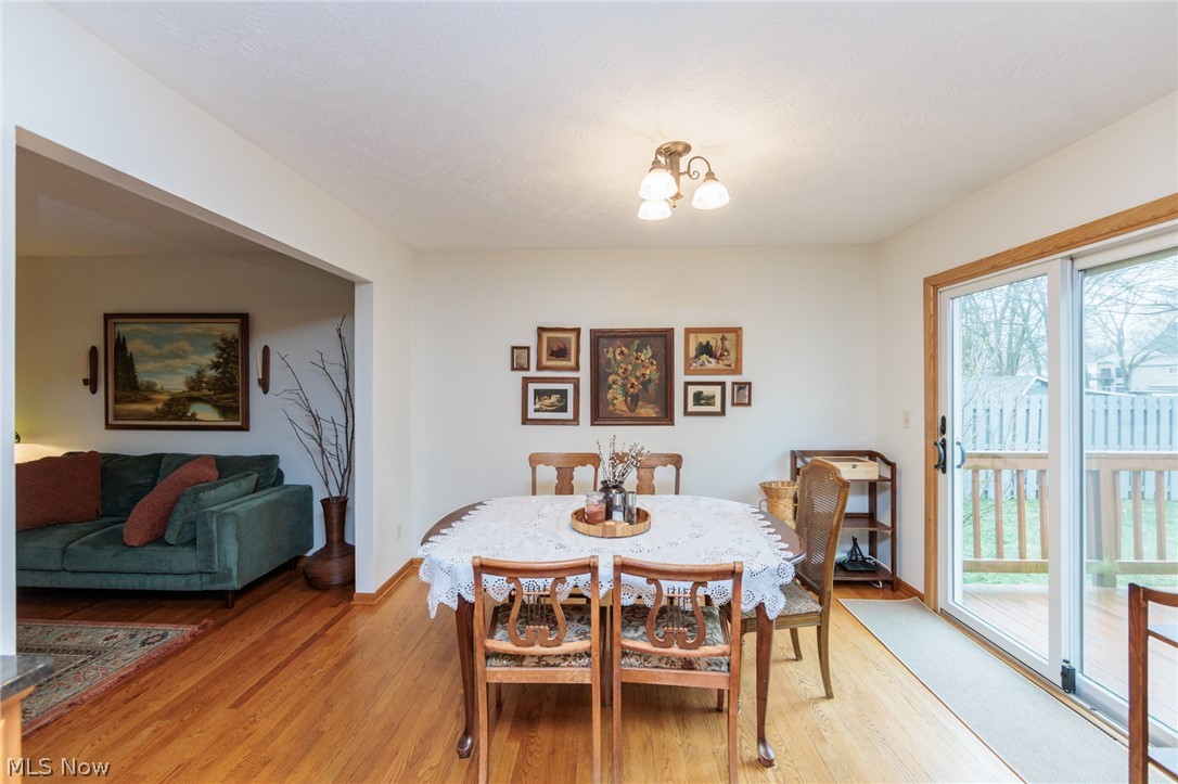 Wood Acres - Residential