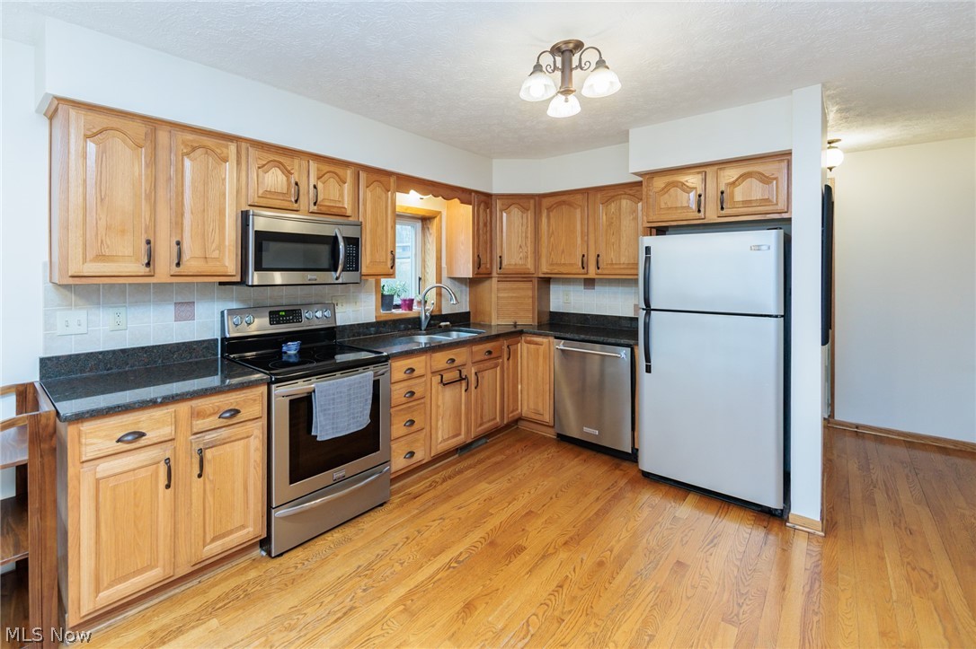 Wood Acres - Residential