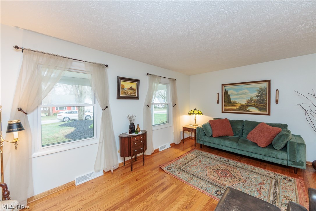 Wood Acres - Residential