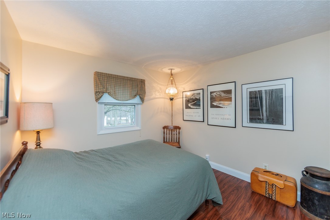 Wood Acres - Residential