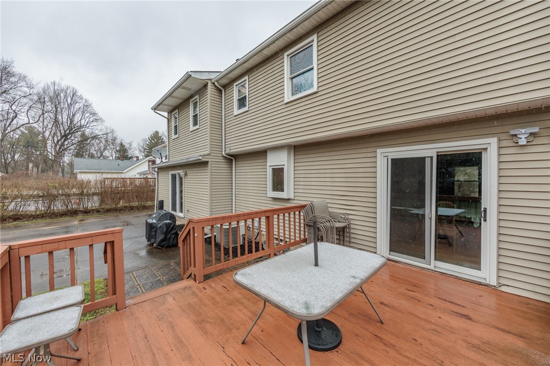 Wood Acres - Residential