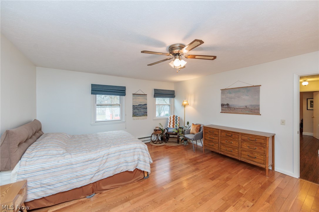 Wood Acres - Residential