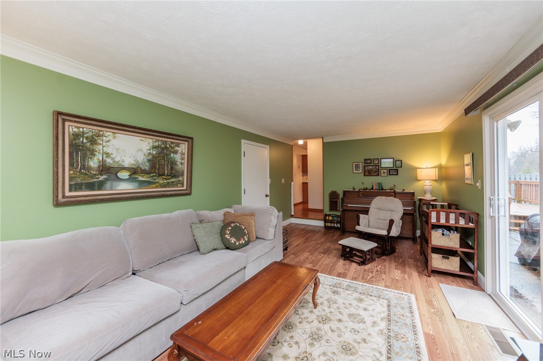 Wood Acres - Residential