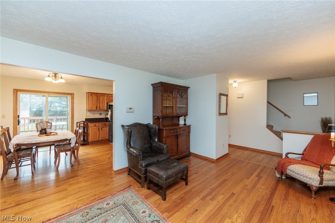 Wood Acres - Residential