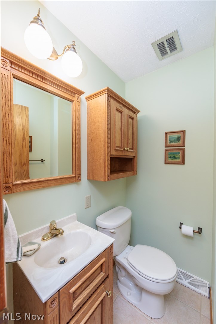 Wood Acres - Residential