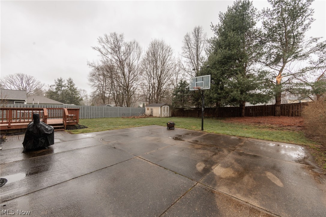 Wood Acres - Residential