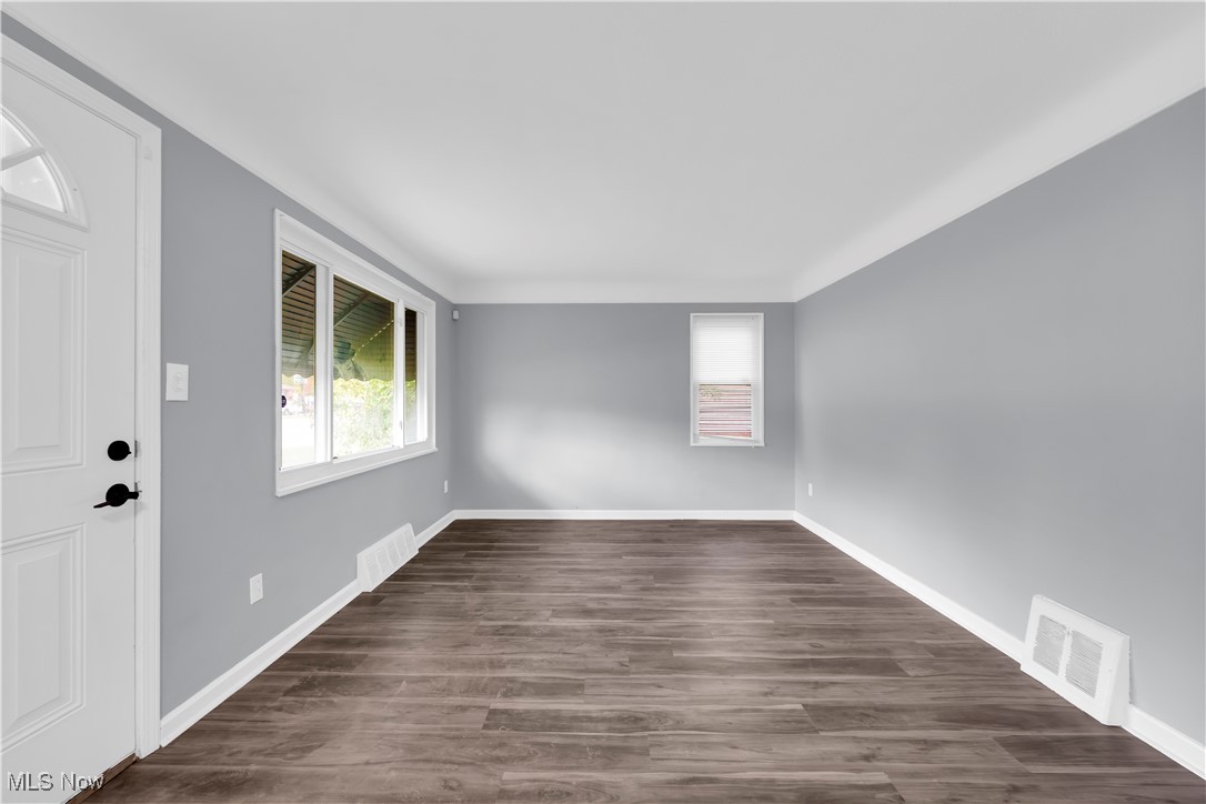 Highland Park - Residential