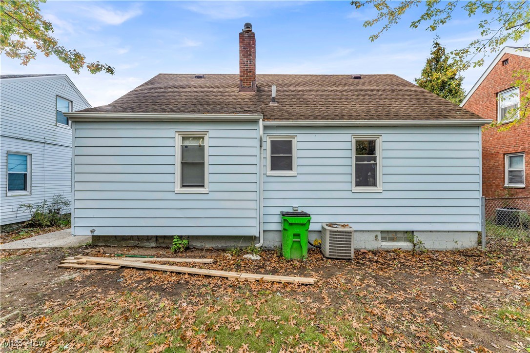 Highland Park - Residential