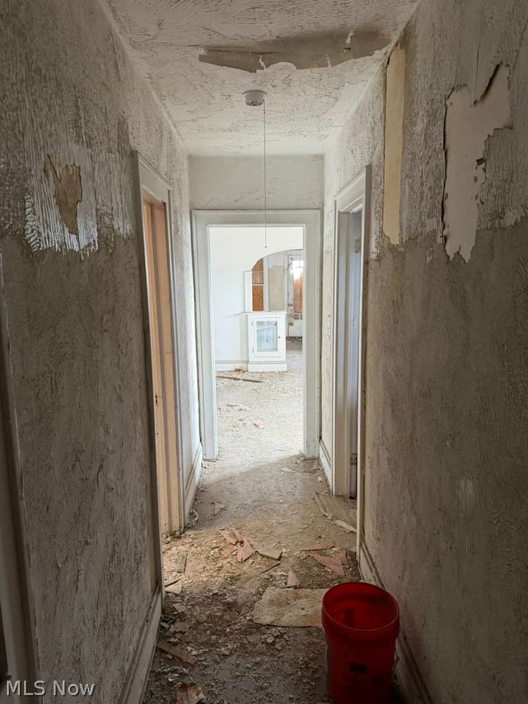 Stanley Heights - Commercial Sale