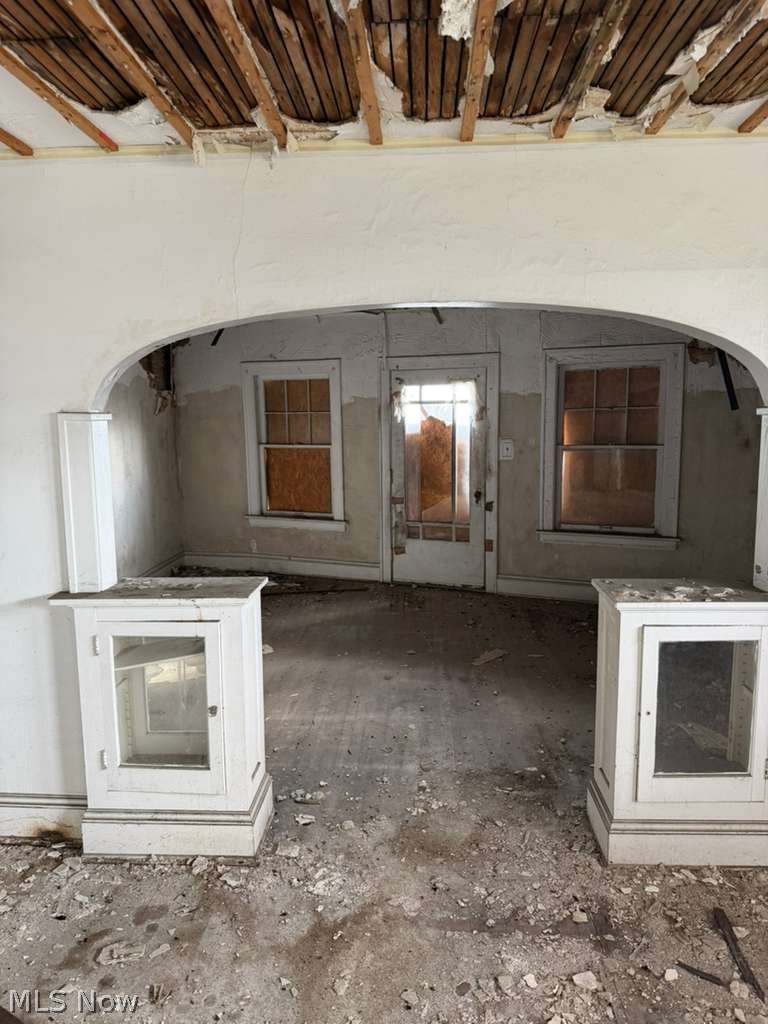 Stanley Heights - Commercial Sale