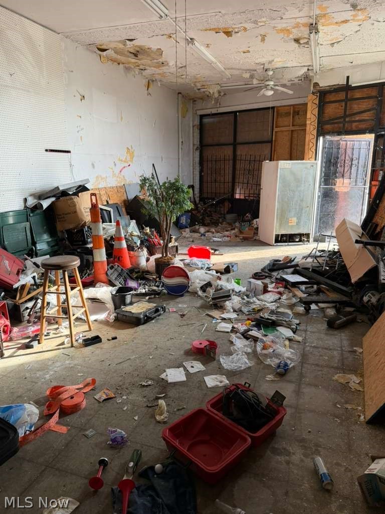 Stanley Heights - Commercial Sale