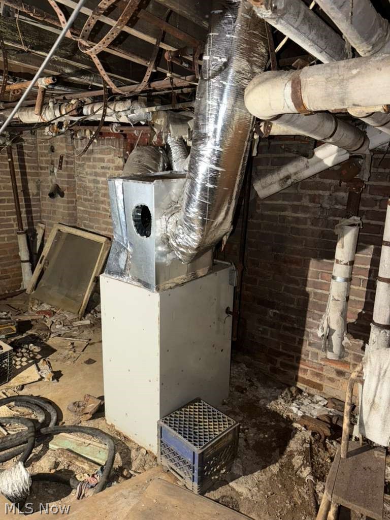 Stanley Heights - Commercial Sale