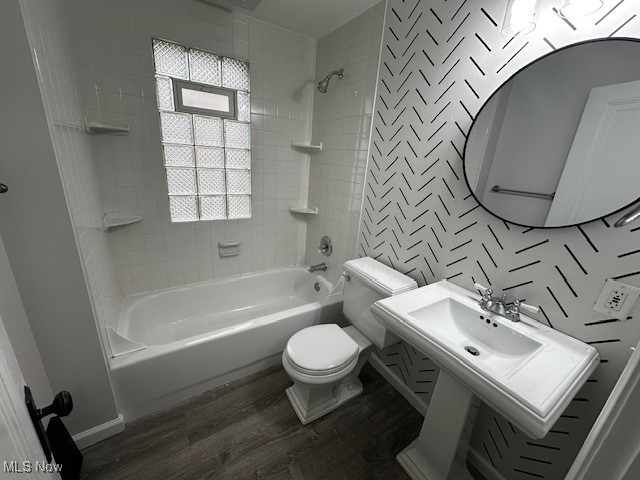 Maple Heights - Residential