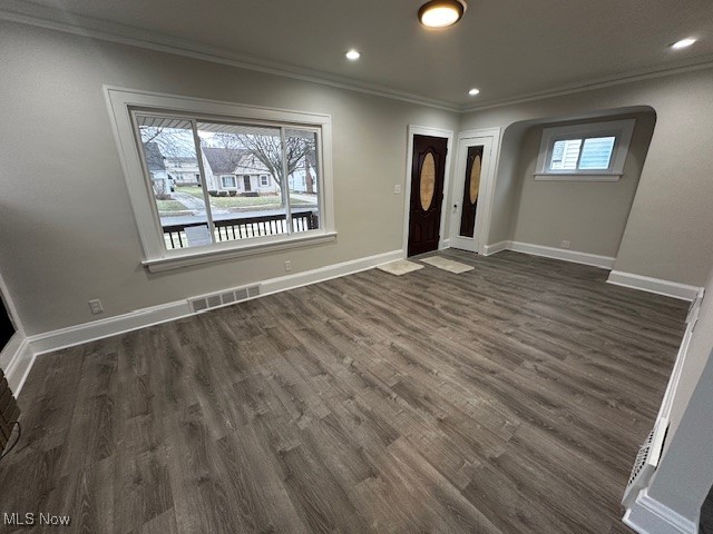 Maple Heights - Residential