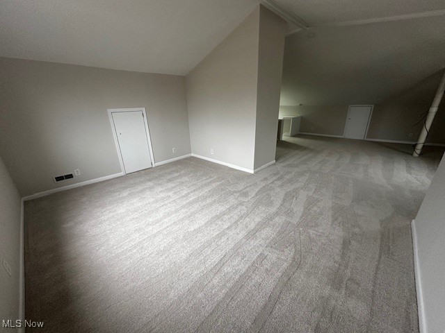 Maple Heights - Residential