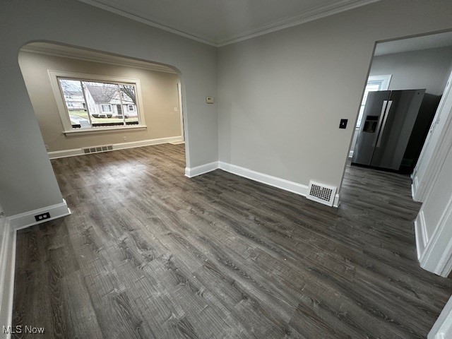 Maple Heights - Residential